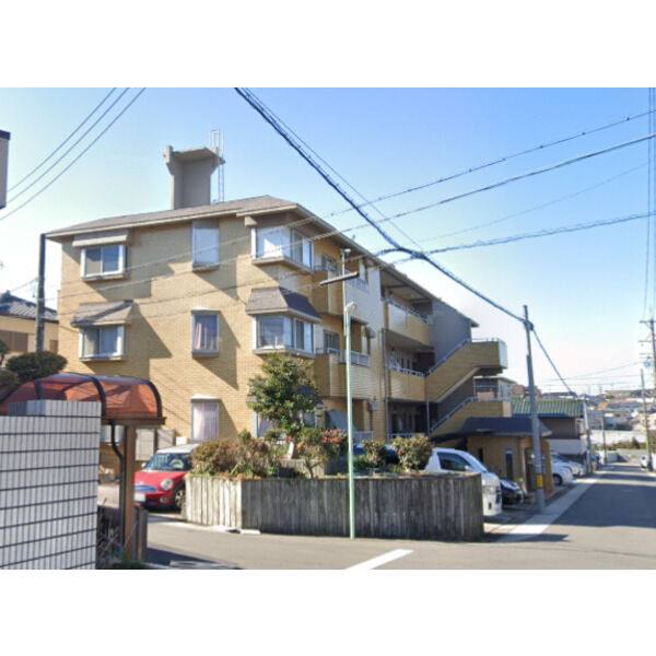 シャンボール9 建物画像