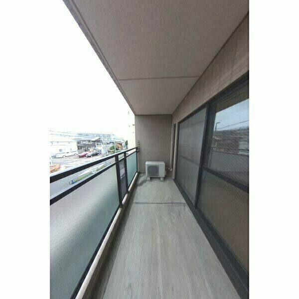 MGファースト 室内写真9
