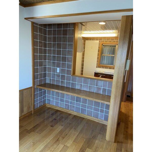 ARTE MUR 室内写真2