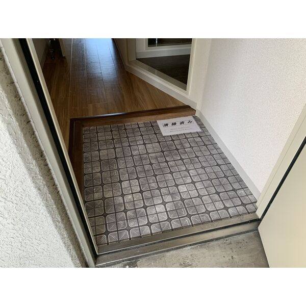 アーバンドエル新栄 室内写真9