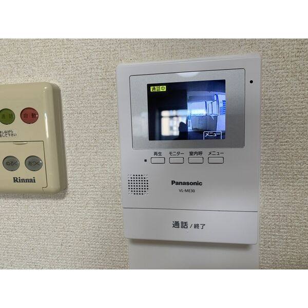 アーバンドエル新栄 室内写真10
