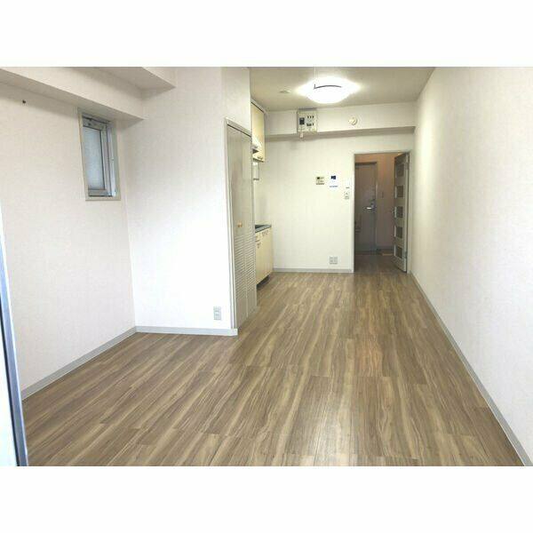 アーバンドエル新栄 室内写真2