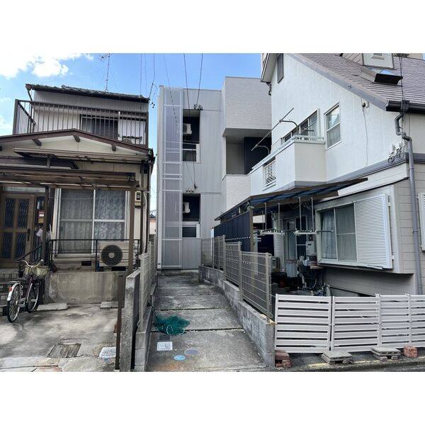 アイビス白壁(入居日など柔軟に対応致します。) 建物画像