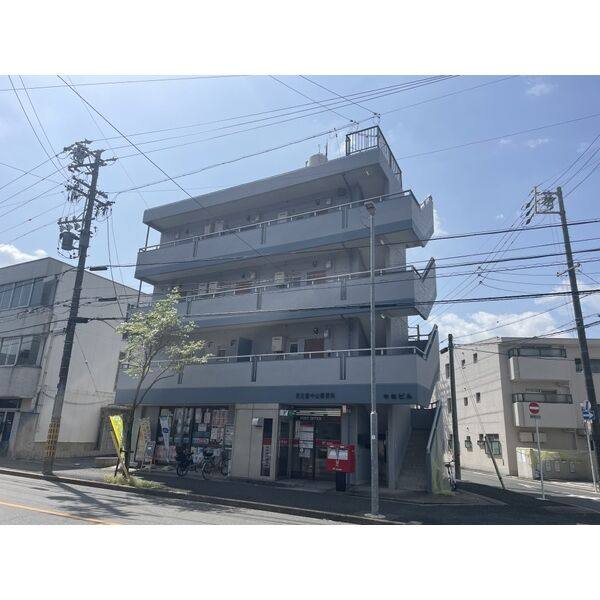 小林ビル 建物画像
