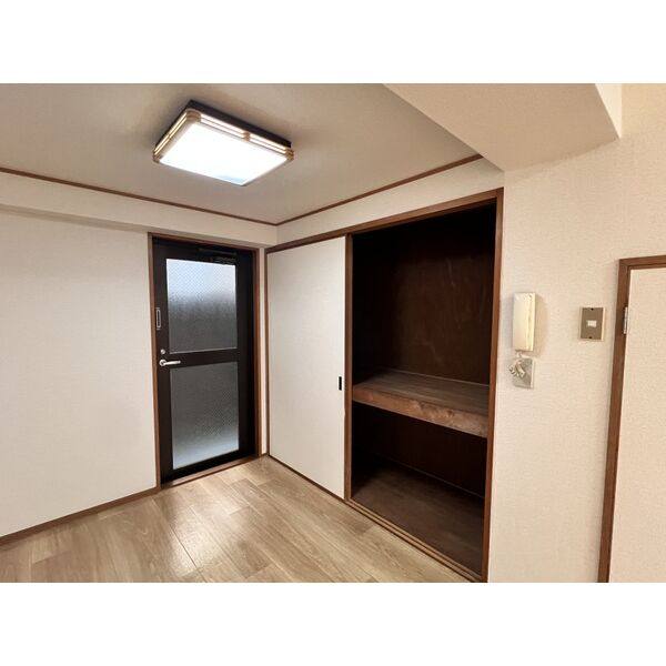 赤坂第一ビル 室内写真7