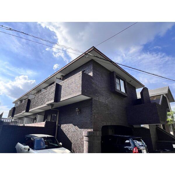 赤坂第一ビル 建物画像