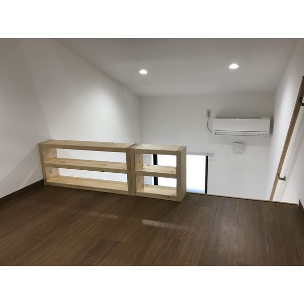アースクエイク桜ヶ丘北棟 室内写真10