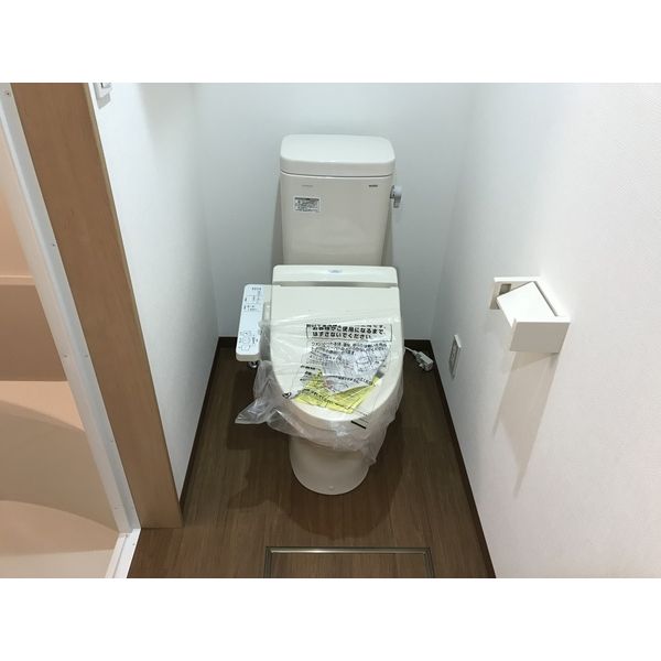 アースクエイク桜ヶ丘北棟 室内写真3