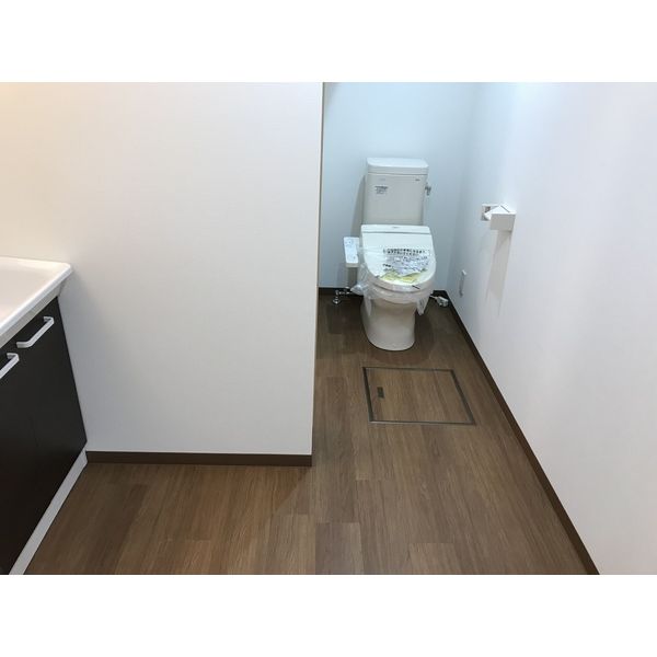 アースクエイク桜ヶ丘北棟 室内写真5