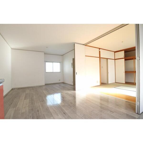 エアロプレーンI 室内写真3