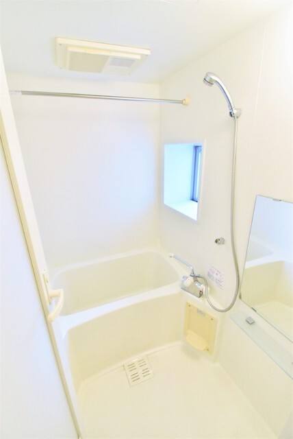 カレント今池 室内写真2