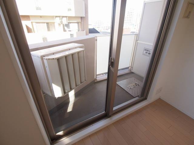 カレント今池 室内写真6