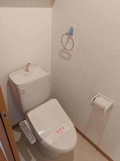 グランドガーデン藤ヶ丘EX 室内写真1
