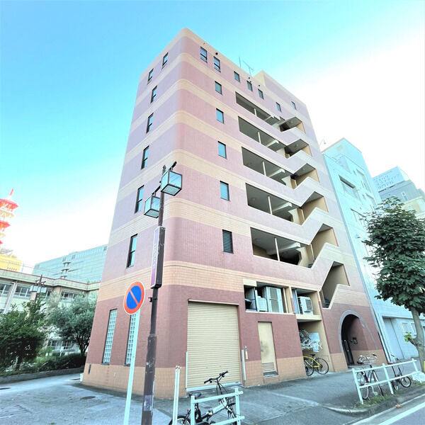 葵ビル 建物画像