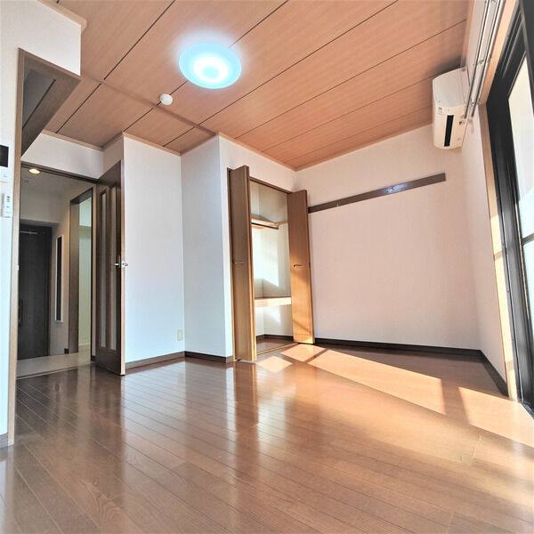 葵ビル 室内写真7