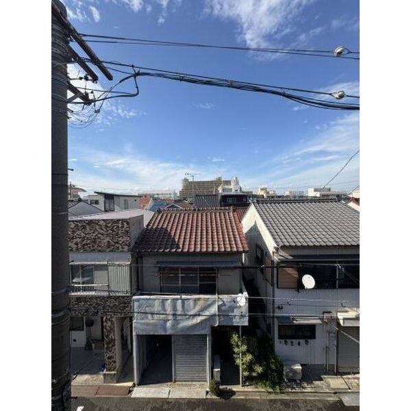 サンハナブサ 室内写真8