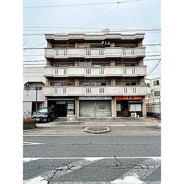 豊月マンション 建物画像