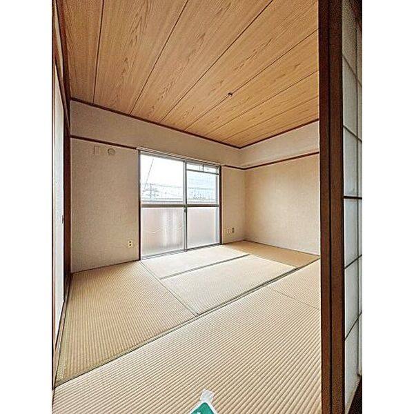 豊月マンション 室内写真9