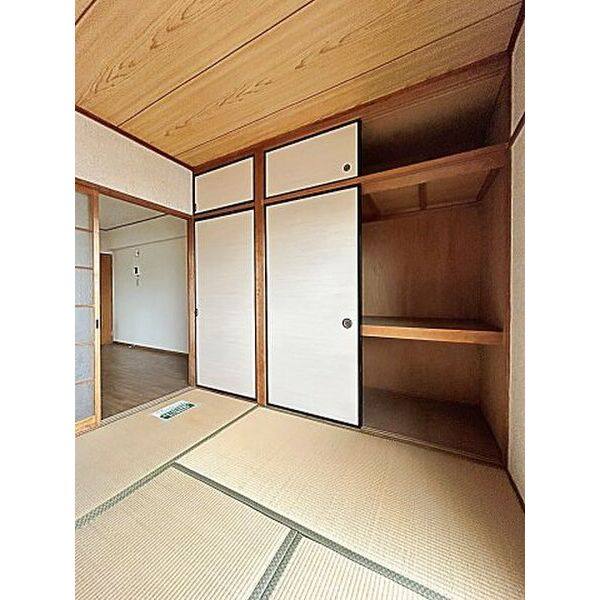 豊月マンション 室内写真10