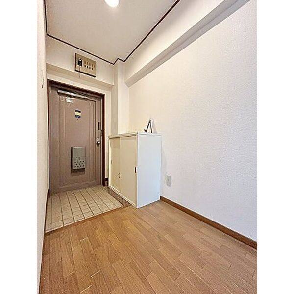 豊月マンション 室内写真1