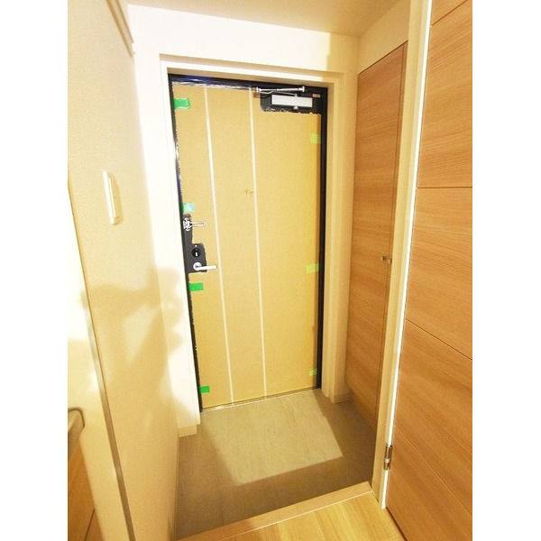プランドール那古野 室内写真8