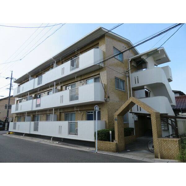 サンマンション駅前