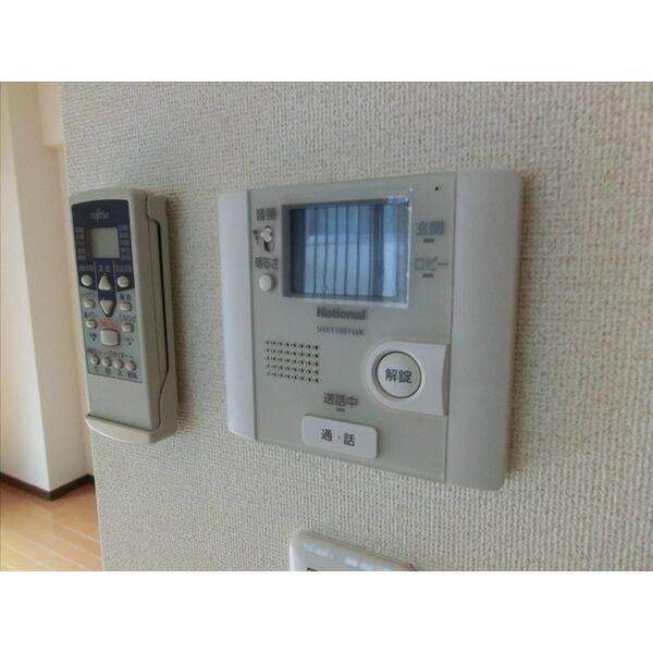 Avanti YASHIRODAI 室内写真8
