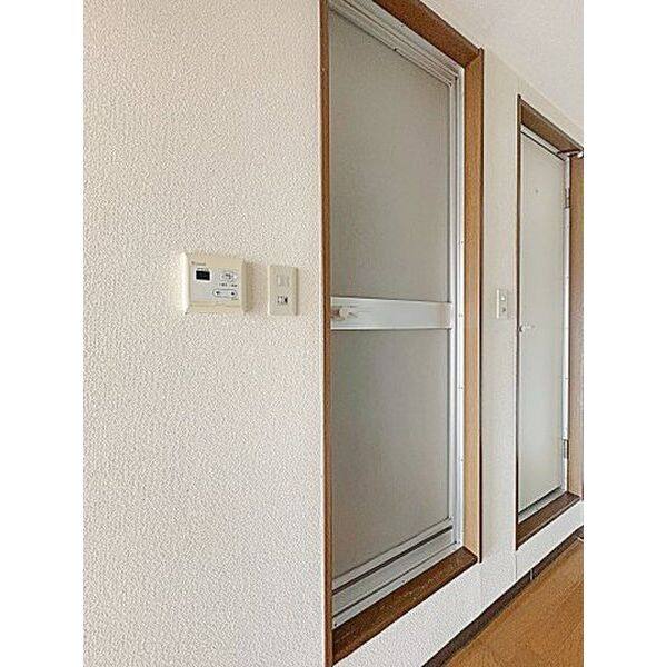 マーブルクレスト五軒家 室内写真10