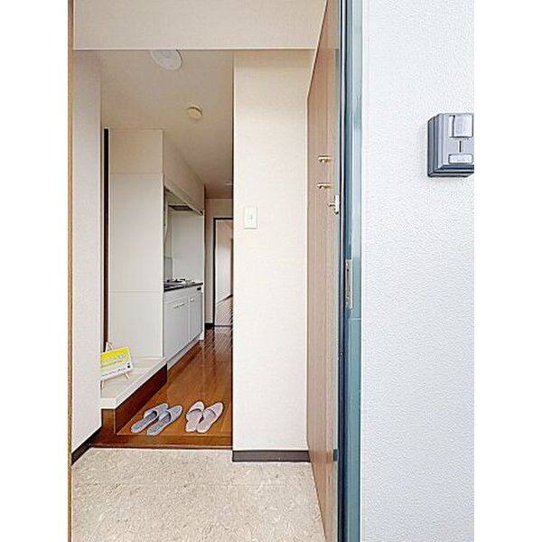 マーブルクレスト五軒家 室内写真2