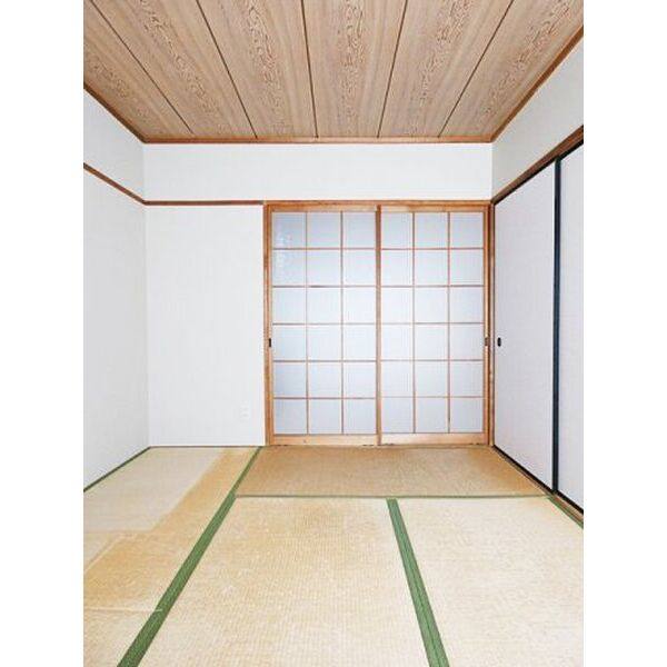 メルローズ2号館 室内写真7