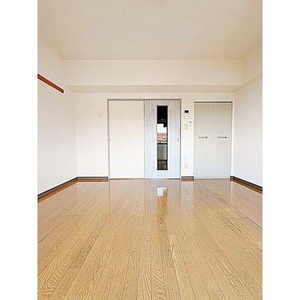 Young　Village2 室内写真1
