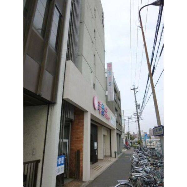 コーポラス吉桂 建物画像