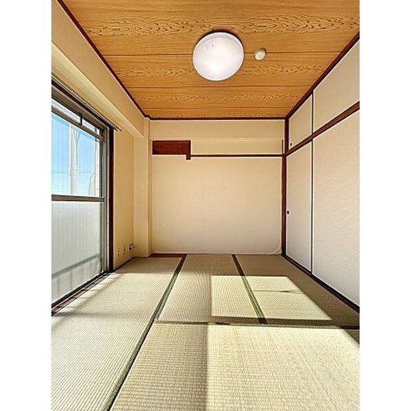 山の手荘 室内写真8