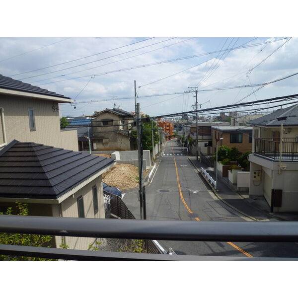 パークホームズ覚王山　SOUTH 室内写真9