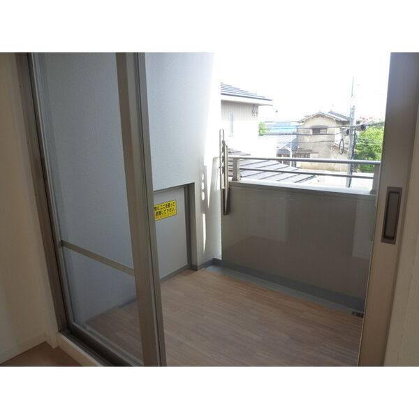 パークホームズ覚王山　SOUTH 室内写真4