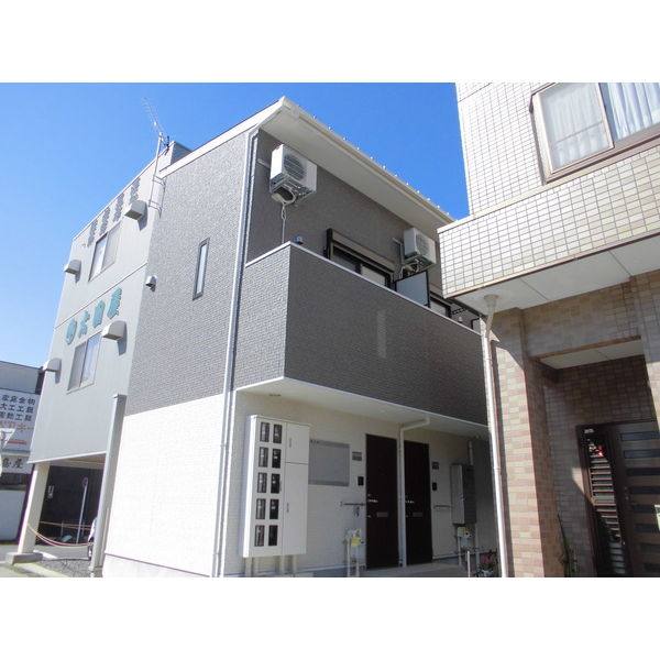 アースクエイク寺崎 建物画像