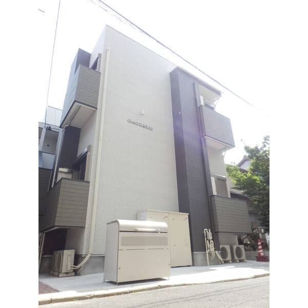 Creo本陣参番館