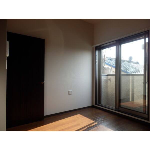 Creo本陣参番館 室内写真1