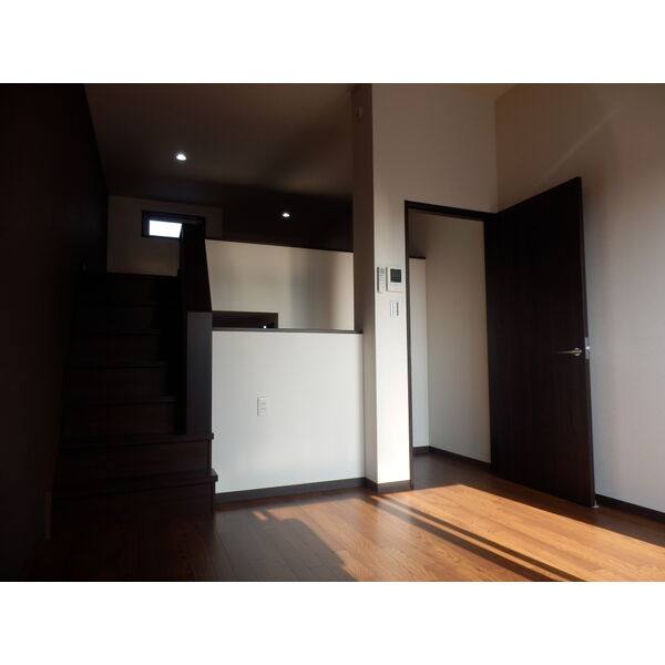 Creo本陣参番館 室内写真2