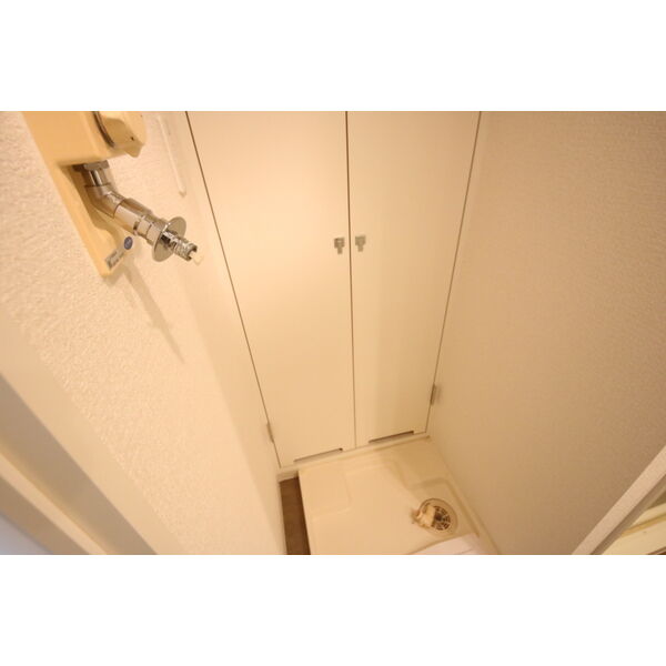 ミュプレ矢場町 室内写真7