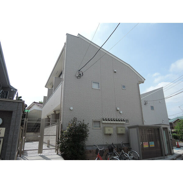 アペックス・狛江B