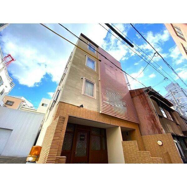 e池下 建物画像