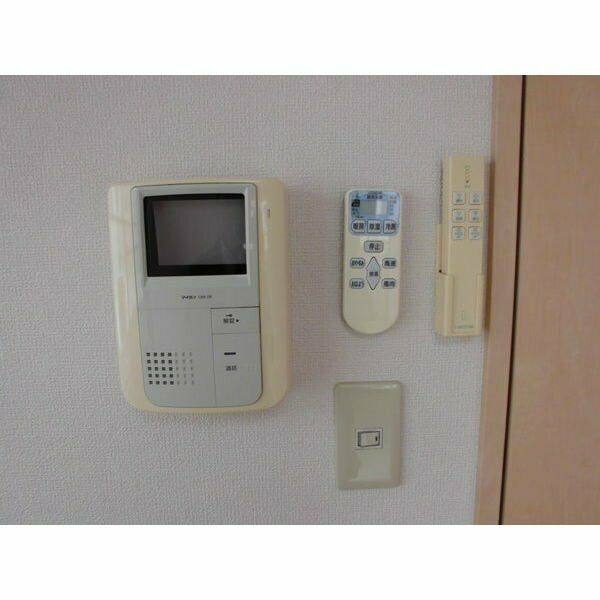 e池下 室内写真6