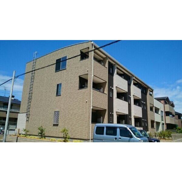 フレスクーラ　A 建物画像