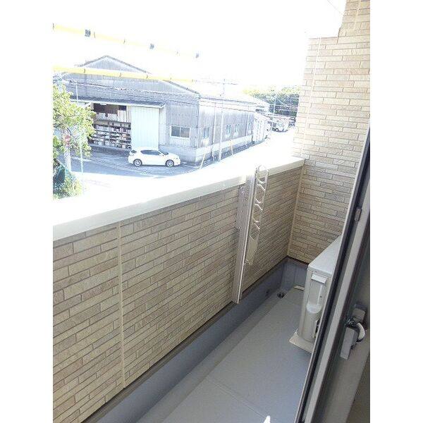 アム ベステン 室内写真6
