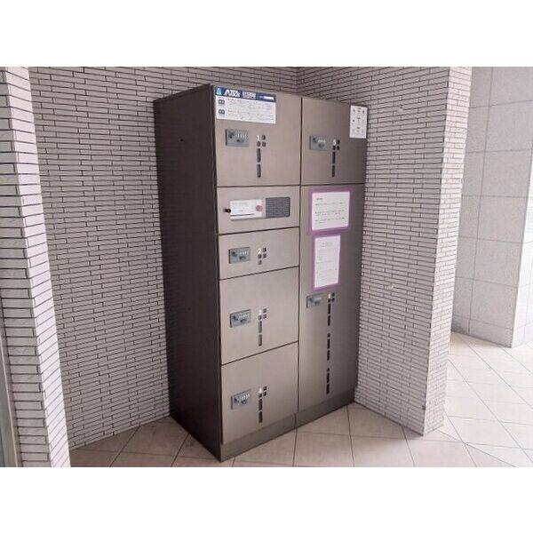 ノイグランツD 室内写真8
