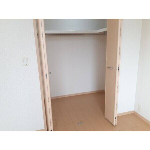 アンジュ.E 室内写真7