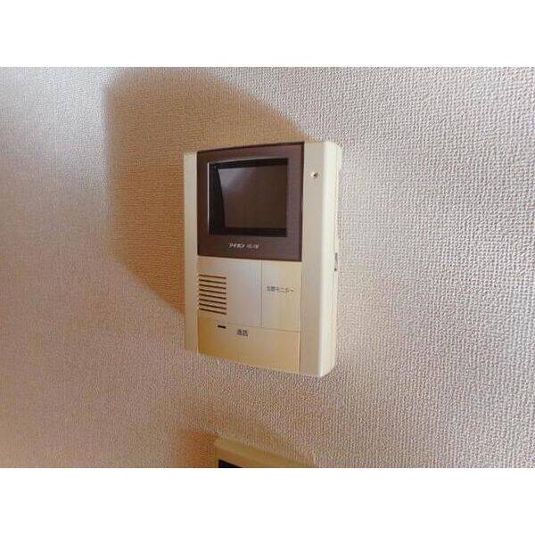 カルムメゾン 室内写真8