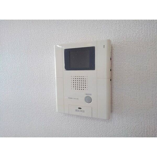 ベル　アンジュ 室内写真10