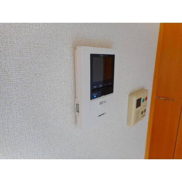 サンシャイン花の木 室内写真7